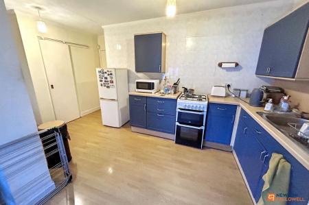 3 bedroom Detached house for sale in South View, Woodston, Peterborough, PE2