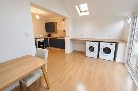 3 bedroom Detached house for sale in South View, Woodston, Peterborough, PE2