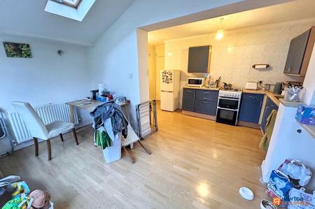 3 bedroom Detached house for sale in South View, Woodston, Peterborough, PE2