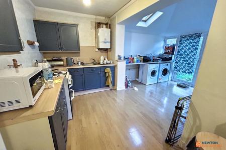 3 bedroom Detached house for sale in South View, Woodston, Peterborough, PE2