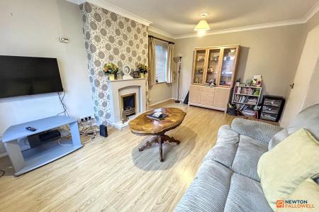 3 bedroom Detached house for sale in South View, Woodston, Peterborough, PE2