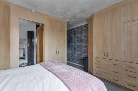 4 bedroom Detached house for sale in Temple Grange, Werrington, Peterborough, PE4