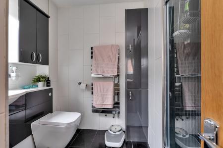 4 bedroom Detached house for sale in Temple Grange, Werrington, Peterborough, PE4