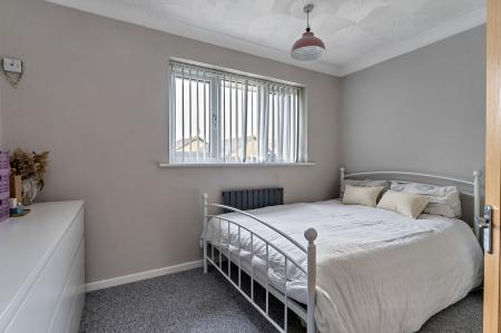 4 bedroom Detached house for sale in Temple Grange, Werrington, Peterborough, PE4