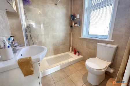 3 bedroom Semi-detached house for sale in Westbrook Park Road, Woodston, Peterborough, PE2