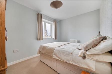 3 bedroom Detached house for sale in Chamberlain Way, Gunthorpe, Peterborough, PE4