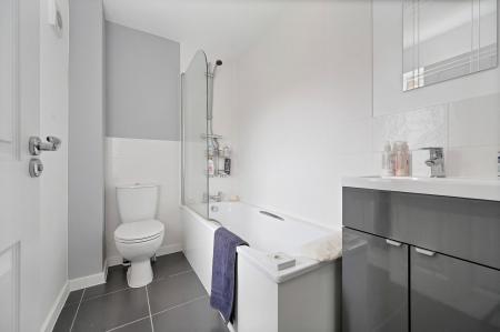 3 bedroom Detached house for sale in Chamberlain Way, Gunthorpe, Peterborough, PE4