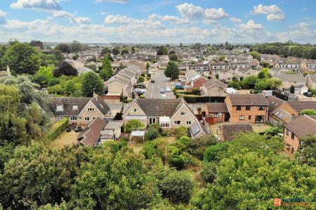 3 bedroom Semi-detached house for sale in Hall Lane, Werrington Village, Peterborough, PE4