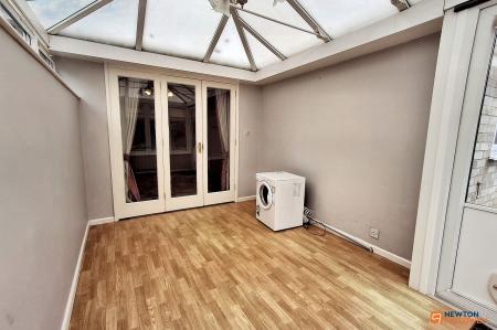 3 bedroom Semi-detached house for sale in Hall Lane, Werrington Village, Peterborough, PE4