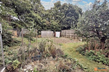 3 bedroom Semi-detached house for sale in Hall Lane, Werrington Village, Peterborough, PE4