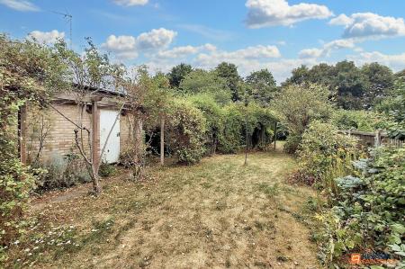 3 bedroom Semi-detached house for sale in Hall Lane, Werrington Village, Peterborough, PE4