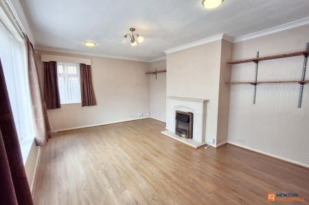 3 bedroom Semi-detached house for sale in Hall Lane, Werrington Village, Peterborough, PE4