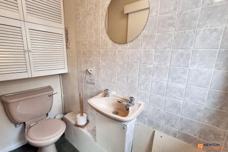 3 bedroom Semi-detached house for sale in Hall Lane, Werrington Village, Peterborough, PE4