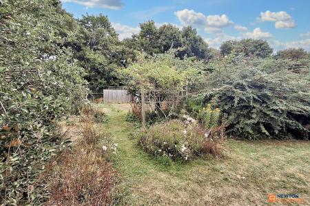 3 bedroom Semi-detached house for sale in Hall Lane, Werrington Village, Peterborough, PE4