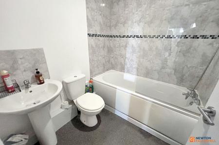 2 bedroom Flat for sale in Priestgate, New Priestgate House, Peterborough, PE1
