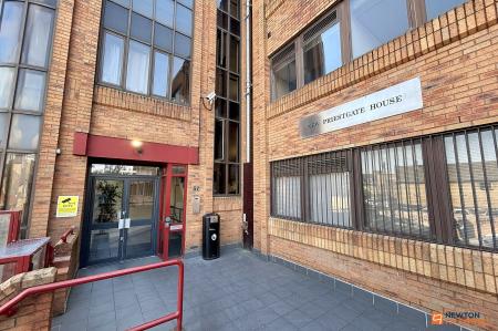 2 bedroom Flat for sale in Priestgate, New Priestgate House, Peterborough, PE1