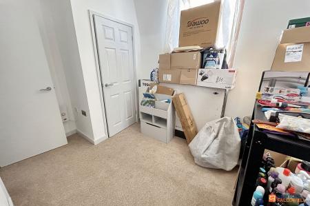 2 bedroom Flat for sale in Priestgate, New Priestgate House, Peterborough, PE1