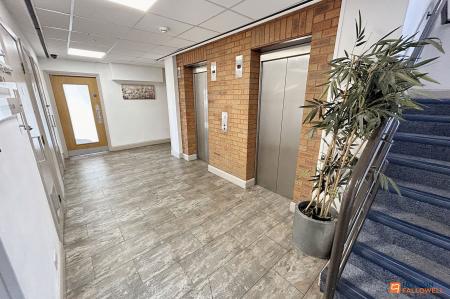 2 bedroom Flat for sale in Priestgate, New Priestgate House, Peterborough, PE1