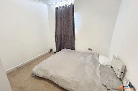 2 bedroom Flat for sale in Priestgate, New Priestgate House, Peterborough, PE1