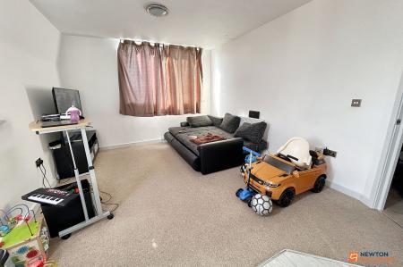 2 bedroom Flat for sale in Priestgate, New Priestgate House, Peterborough, PE1