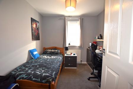 3 bedroom Semi-detached house for sale in Ploverly, Werrington, Peterborough, PE4