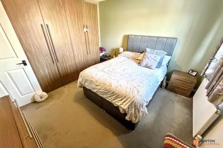 3 bedroom Semi-detached house for sale in Ploverly, Werrington, Peterborough, PE4