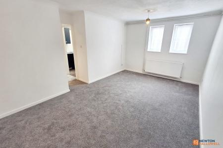 Axiom Avenue, Peterborough, PE3