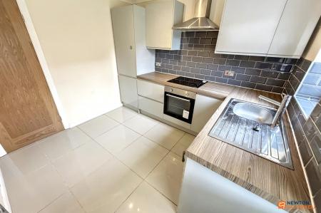 2 bedroom Terraced bungalow for sale in Bradegate Drive, Dogsthorpe, Peterborough, PE1