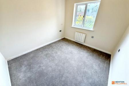 2 bedroom Terraced bungalow for sale in Bradegate Drive, Dogsthorpe, Peterborough, PE1