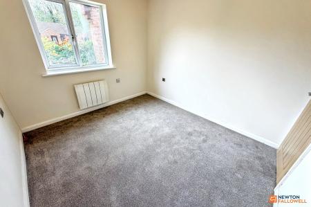 2 bedroom Terraced bungalow for sale in Bradegate Drive, Dogsthorpe, Peterborough, PE1