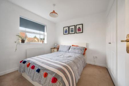 4 bedroom Detached house for sale in Hargate Way, Hampton Hargate, Peterborough, PE7