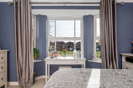 4 bedroom Detached house for sale in Hargate Way, Hampton Hargate, Peterborough, PE7