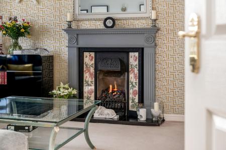 4 bedroom Detached house for sale in Hargate Way, Hampton Hargate, Peterborough, PE7