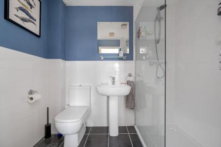 4 bedroom Detached house for sale in Hargate Way, Hampton Hargate, Peterborough, PE7