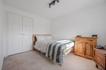 4 bedroom Detached house for sale in Hargate Way, Hampton Hargate, Peterborough, PE7