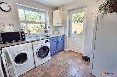 4 bedroom Detached house for sale in Hargate Way, Hampton Hargate, Peterborough, PE7