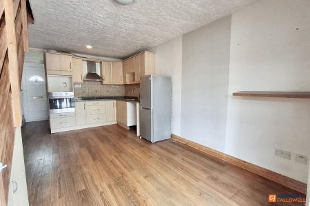 1 bedroom Terraced House for sale in Lombardy Drive, Peterborough, PE1