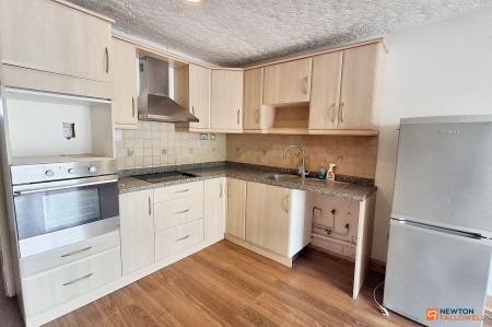 1 bedroom Terraced House for sale in Lombardy Drive, Peterborough, PE1