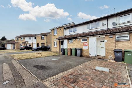 Lombardy Drive, Peterborough, PE1