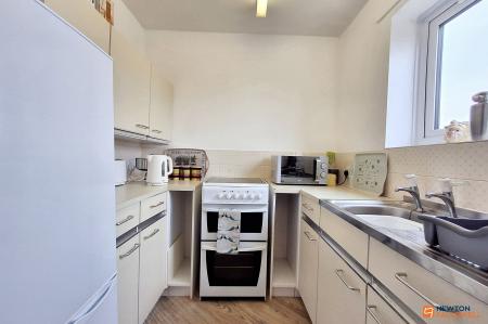1 bedroom Flat for sale in Lincoln Gate, Lincoln Road, Peterborough, PE1
