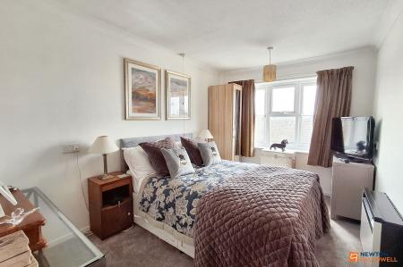 1 bedroom Flat for sale in Lincoln Gate, Lincoln Road, Peterborough, PE1