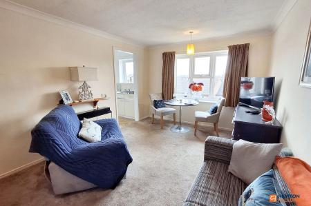 1 bedroom Flat for sale in Lincoln Gate, Lincoln Road, Peterborough, PE1