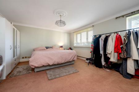 5 bedroom Detached house for sale in Marlborough Court, Wisbech, PE13