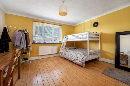 5 bedroom Detached house for sale in Marlborough Court, Wisbech, PE13