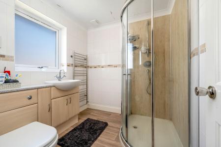 5 bedroom Detached house for sale in Marlborough Court, Wisbech, PE13