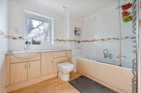 5 bedroom Detached house for sale in Marlborough Court, Wisbech, PE13