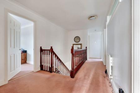 5 bedroom Detached house for sale in Marlborough Court, Wisbech, PE13