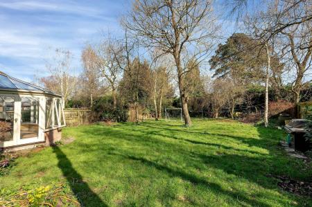 5 bedroom Detached house for sale in Marlborough Court, Wisbech, PE13