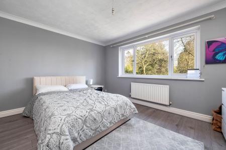 5 bedroom Detached house for sale in Marlborough Court, Wisbech, PE13