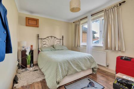 5 bedroom Detached house for sale in Marlborough Court, Wisbech, PE13